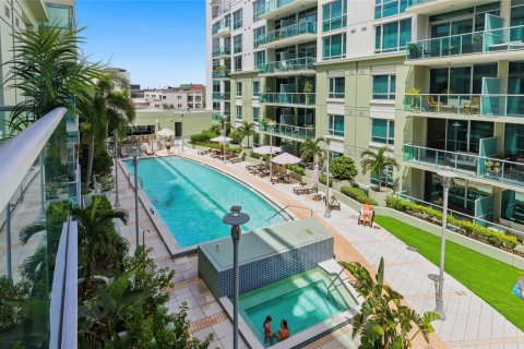 Condo in Tampa, Florida, 2 bedrooms  № 2319066 - photo 27