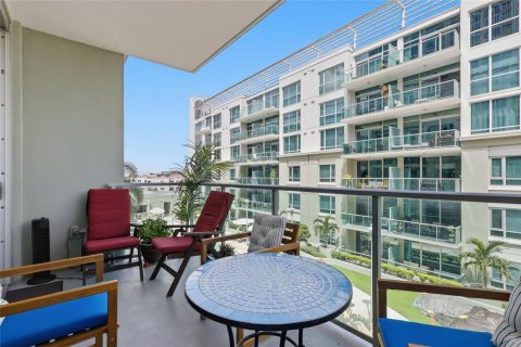 Condo in Tampa, Florida, 2 bedrooms  № 2319066 - photo 25
