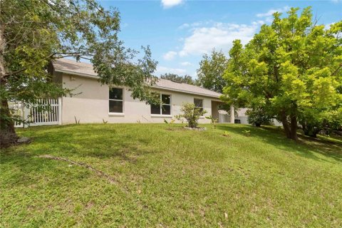 House in Minneola, Florida 3 bedrooms, 140.93 sq.m. № 1812951 - photo 26