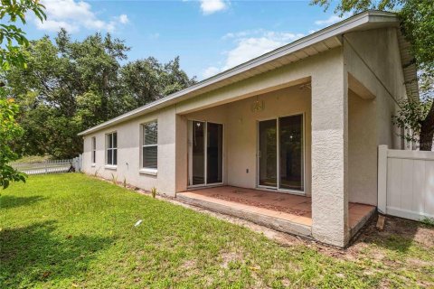 House in Minneola, Florida 3 bedrooms, 140.93 sq.m. № 1812951 - photo 7