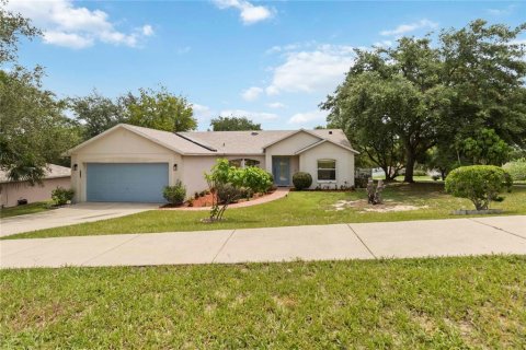House in Minneola, Florida 3 bedrooms, 140.93 sq.m. № 1812951 - photo 1