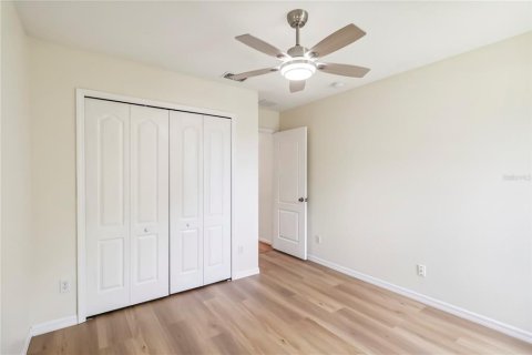 House in Minneola, Florida 3 bedrooms, 140.93 sq.m. № 1812951 - photo 21