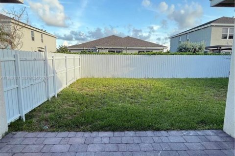 House in Homestead, Florida 2 bedrooms, 92.9 sq.m. № 1999473 - photo 8