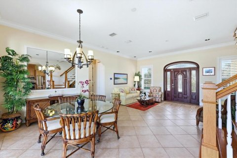 Villa ou maison à vendre à Placida, Floride: 3 chambres, 177.81 m2 № 2330583 - photo 17