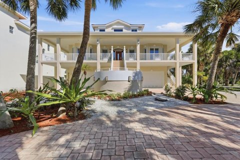 Villa ou maison à vendre à Placida, Floride: 3 chambres, 177.81 m2 № 2330583 - photo 2