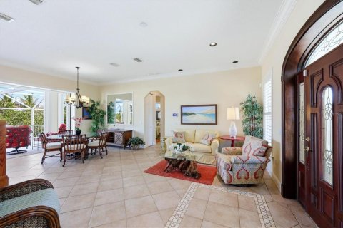 Villa ou maison à vendre à Placida, Floride: 3 chambres, 177.81 m2 № 2330583 - photo 14
