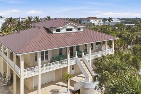 Casa en Placida, Florida 3 dormitorios, 177.81 m2 № 2330583