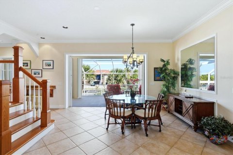Villa ou maison à vendre à Placida, Floride: 3 chambres, 177.81 m2 № 2330583 - photo 15