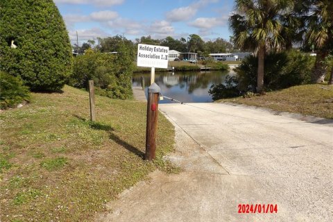 Land in Englewood, Florida № 1509015 - photo 3