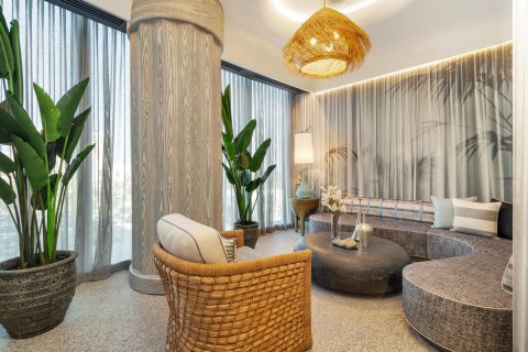Condo in West Palm Beach, Florida, 4 bedrooms  № 2081567 - photo 30