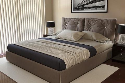 Condominio en alquiler en Tampa, Florida, 1 dormitorio, 76.37 m2 № 2148890 - foto 7