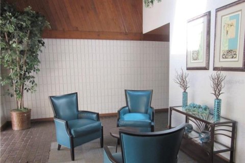 Condominio en alquiler en Tampa, Florida, 1 dormitorio, 76.37 m2 № 2148890 - foto 12