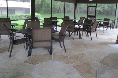 Condominio en alquiler en Tampa, Florida, 1 dormitorio, 76.37 m2 № 2148890 - foto 9