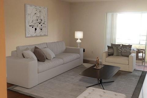 Condominio en alquiler en Tampa, Florida, 1 dormitorio, 76.37 m2 № 2148890 - foto 3