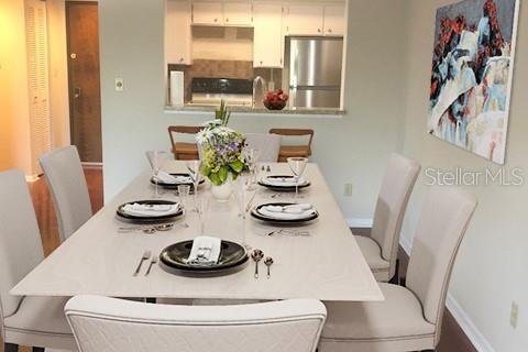 Condominio en alquiler en Tampa, Florida, 1 dormitorio, 76.37 m2 № 2148890 - foto 5