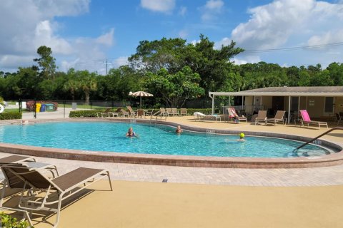 Condo in West Palm Beach, Florida, 1 bedroom  № 2169721 - photo 26