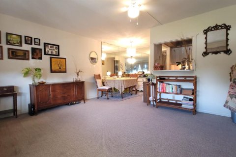 Condo in West Palm Beach, Florida, 1 bedroom  № 2169721 - photo 6