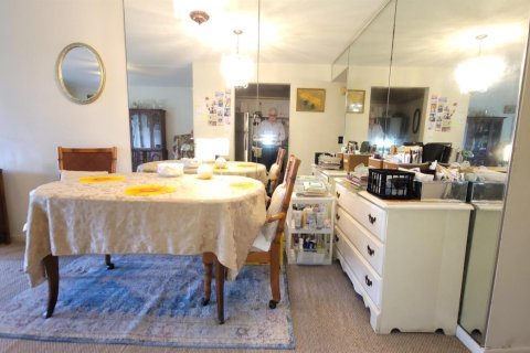 Condo in West Palm Beach, Florida, 1 bedroom  № 2169721 - photo 8