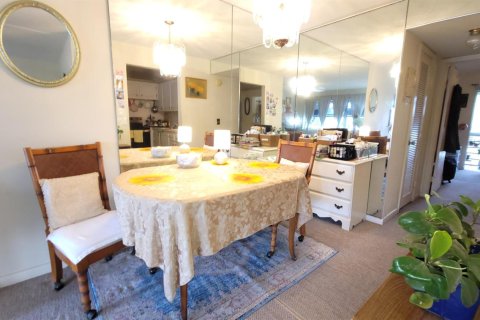 Condo in West Palm Beach, Florida, 1 bedroom  № 2169721 - photo 7