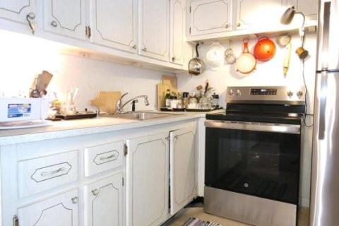 Condo in West Palm Beach, Florida, 1 bedroom  № 2169721 - photo 10
