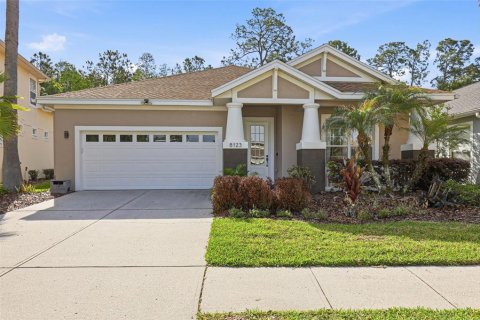 Villa ou maison à Tampa, Floride 4 chambres, 220.46 m2 № 2110165