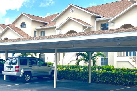 Condo in Sarasota, Florida, 3 bedrooms  № 2214364