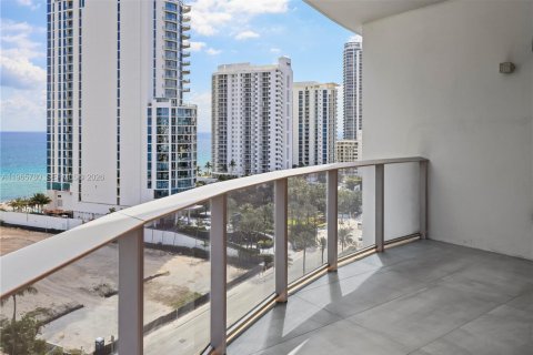 Condominio en alquiler en Sunny Isles Beach, Florida, 2 dormitorios, 155.33 m2 № 2029488 - foto 20