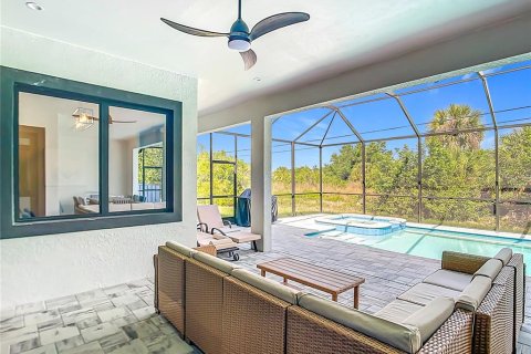Villa ou maison à louer à Englewood, Floride: 3 chambres, 199.74 m2 № 1917530 - photo 16