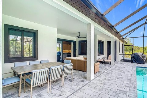 Villa ou maison à louer à Englewood, Floride: 3 chambres, 199.74 m2 № 1917530 - photo 17