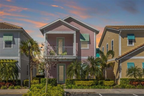 Casa en venta en Kissimmee, Florida, 2 dormitorios, 110.37 m2 № 1198565 - foto 2