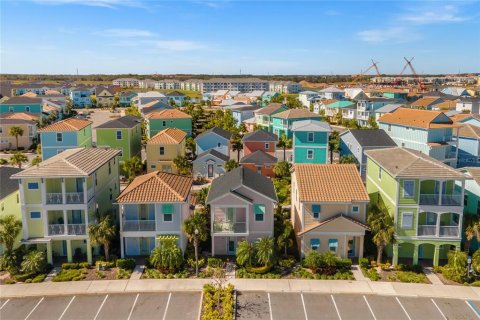 Casa en venta en Kissimmee, Florida, 2 dormitorios, 110.37 m2 № 1198565 - foto 3