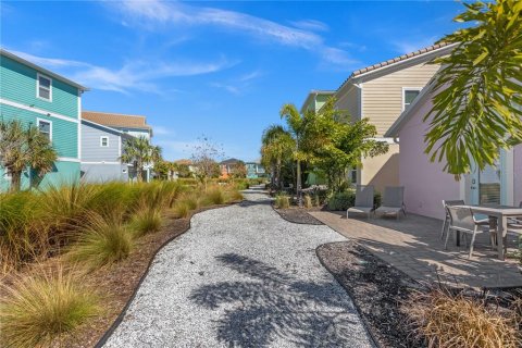 Casa en venta en Kissimmee, Florida, 2 dormitorios, 110.37 m2 № 1198565 - foto 20