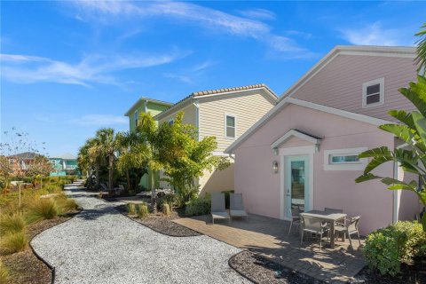 Casa en venta en Kissimmee, Florida, 2 dormitorios, 110.37 m2 № 1198565 - foto 19