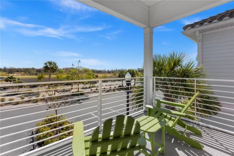 Casa en venta en Kissimmee, Florida, 2 dormitorios, 110.37 m2 № 1198565 - foto 14