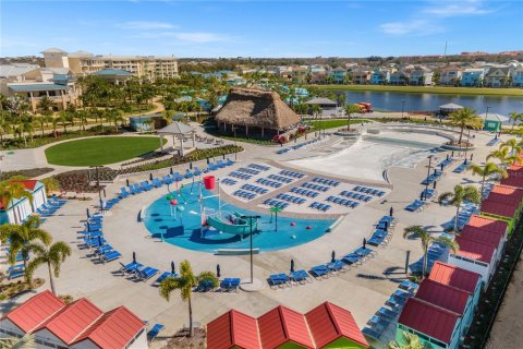 Casa en venta en Kissimmee, Florida, 2 dormitorios, 110.37 m2 № 1198565 - foto 23