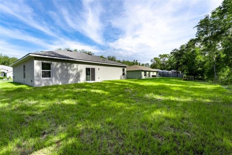 Villa ou maison à vendre à Citrus Springs, Floride: 4 chambres, 146.79 m2 № 1548373 - photo 23