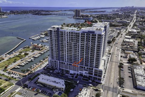 Copropriété à vendre à Lake Park, Floride: 2 chambres, 157.66 m2 № 2245616 - photo 5