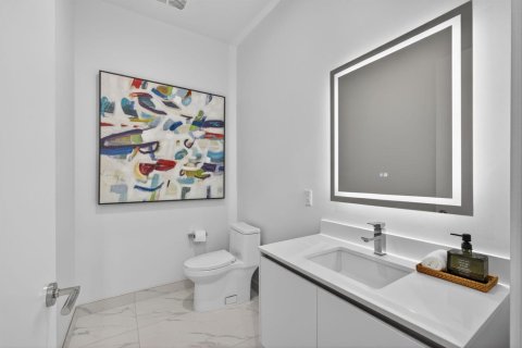 Copropriété à vendre à Lake Park, Floride: 2 chambres, 157.66 m2 № 2245616 - photo 23
