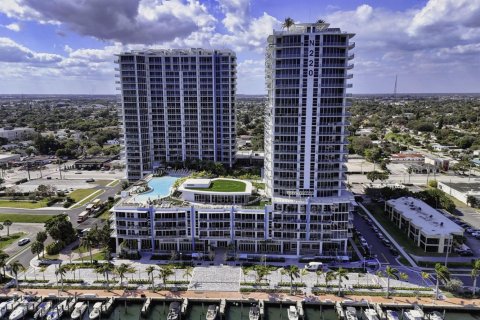 Copropriété à vendre à Lake Park, Floride: 2 chambres, 157.66 m2 № 2245616 - photo 2
