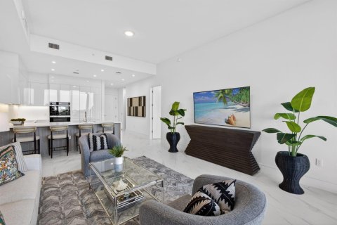 Copropriété à vendre à Lake Park, Floride: 2 chambres, 157.66 m2 № 2245616 - photo 21