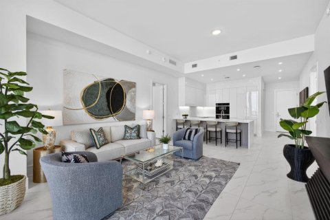 Copropriété à vendre à Lake Park, Floride: 2 chambres, 157.66 m2 № 2245616 - photo 19
