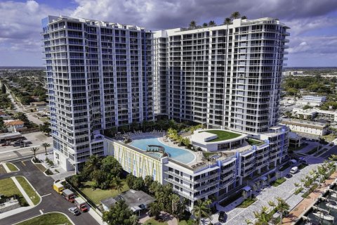 Copropriété à vendre à Lake Park, Floride: 2 chambres, 157.66 m2 № 2245616 - photo 3