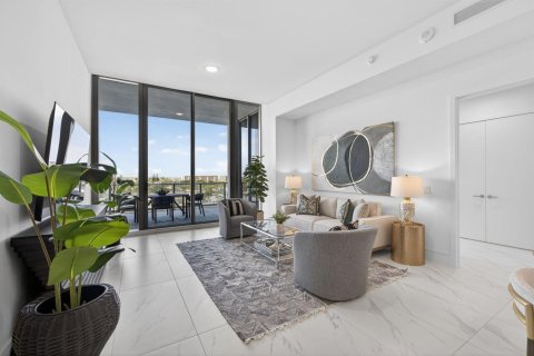 Copropriété à vendre à Lake Park, Floride: 2 chambres, 157.66 m2 № 2245616 - photo 16