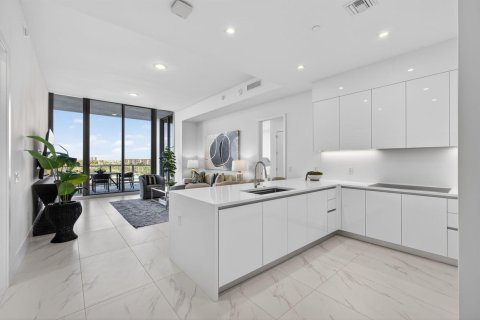 Copropriété à vendre à Lake Park, Floride: 2 chambres, 157.66 m2 № 2245616 - photo 10