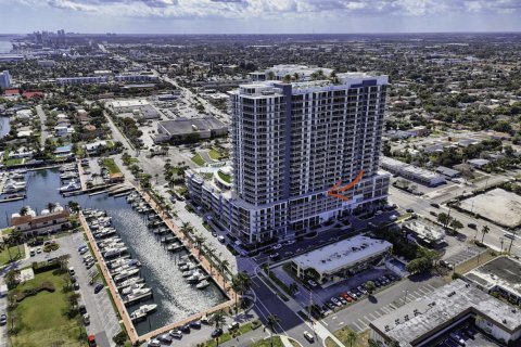 Copropriété à vendre à Lake Park, Floride: 2 chambres, 157.66 m2 № 2245616 - photo 6