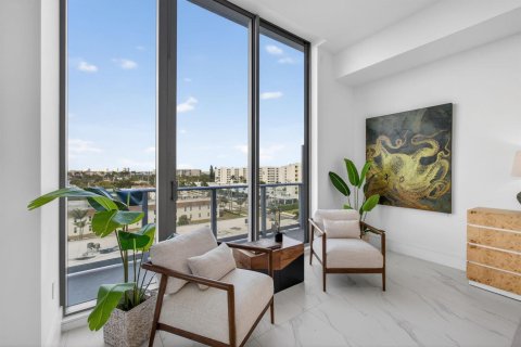 Copropriété à vendre à Lake Park, Floride: 2 chambres, 157.66 m2 № 2245616 - photo 30