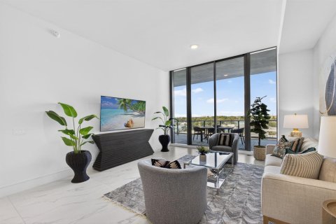 Copropriété à vendre à Lake Park, Floride: 2 chambres, 157.66 m2 № 2245616 - photo 17