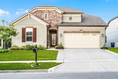 Casa en venta en Minneola, Florida, 3 dormitorios, 203.46 m2 № 1876149 - foto 1