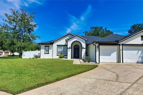 House in Winter Garden, Florida 4 bedrooms, 265.7 sq.m. № 2391376