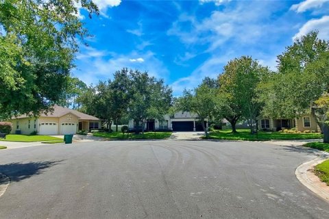 House in Winter Garden, Florida 4 bedrooms, 265.7 sq.m. № 2391376 - photo 14